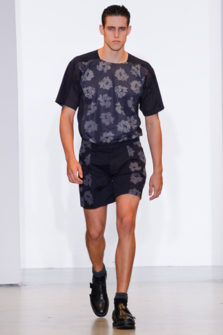 Calvin Klein Collection / - 2013